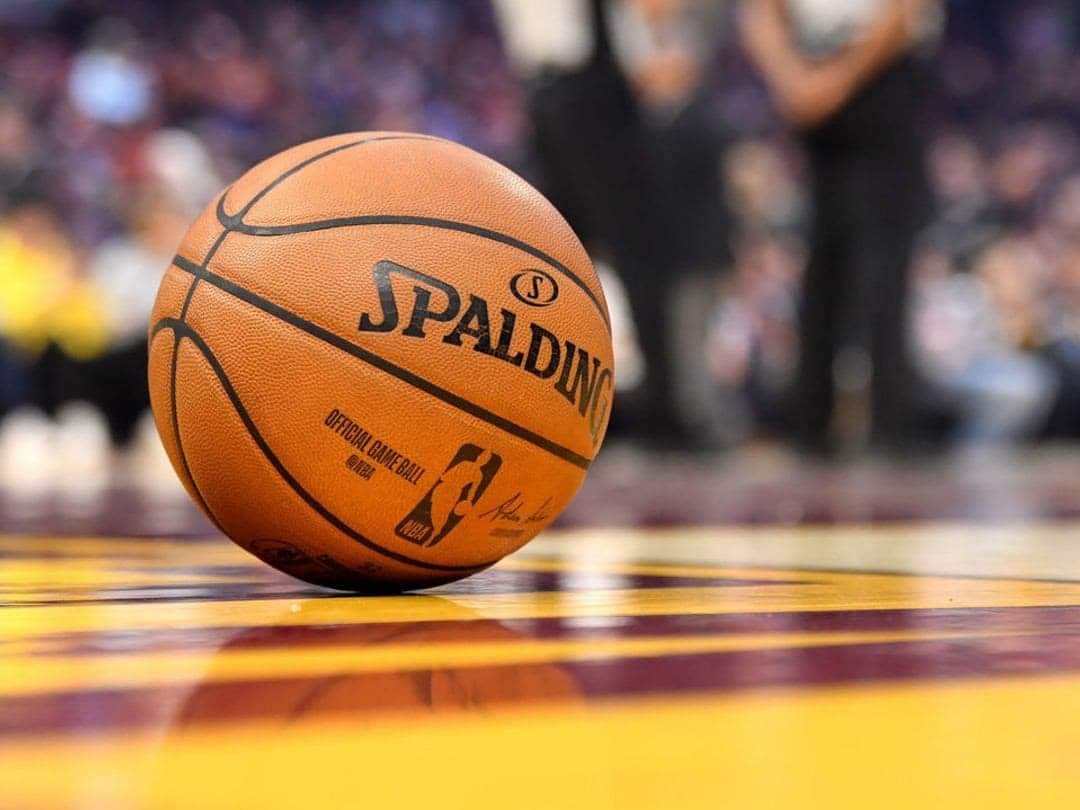 NBA Will Be Changing To Wilson Game Ball In 2021, Four Point Zero Sports