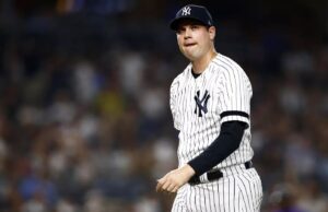 DJ LeMahieu Staying Home While Adam Ottavino Is Sent Packing To Boston