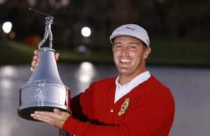 Bryson DeChambeau Takes The Arnold Palmer Invitational At Bay Hill