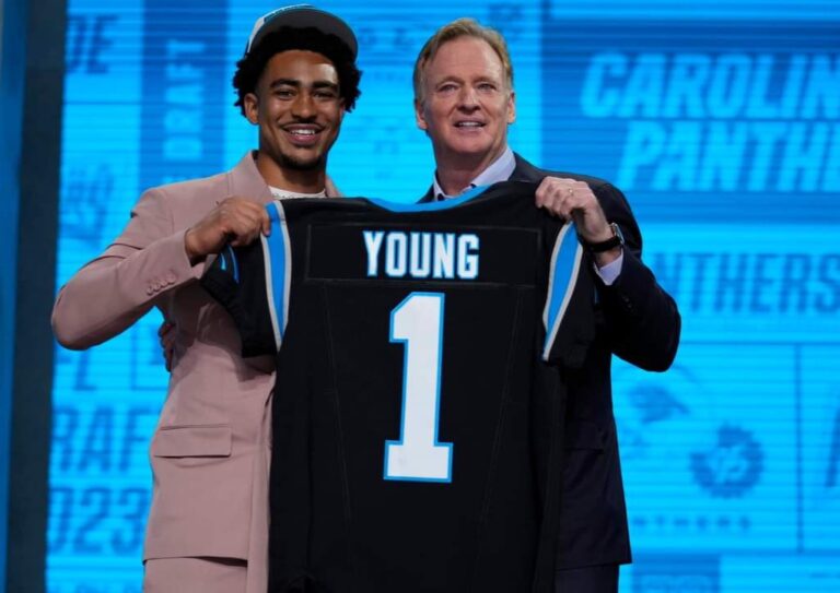 NFL Draft 2023 First Round Break Down