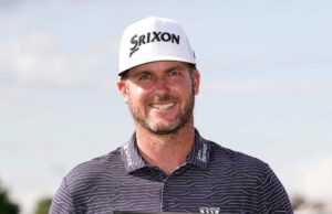 Taylor Pendrith Clinches PGA Tour Triumph In Dramatic Finale At 2024 CJ Cup Byron Nelson