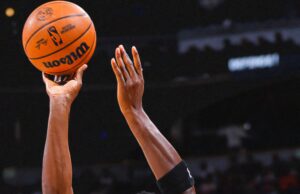 NY Knicks Throttles The Denver Nuggets 145-118