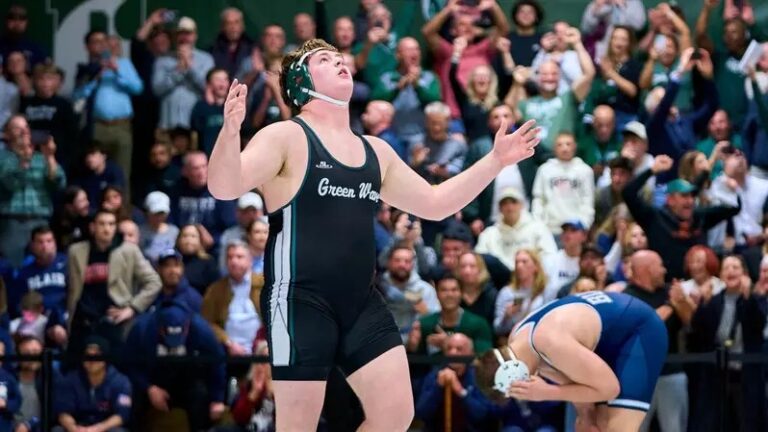 Delbarton Edges Blair Academy in Thrilling Showdown 30-29