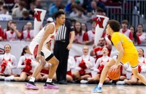 Miami Ohio Takes Down Kent State In The MAC Tournament 72-64