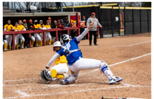 Cyclones Drop Series Finale To BYU In Five Innings