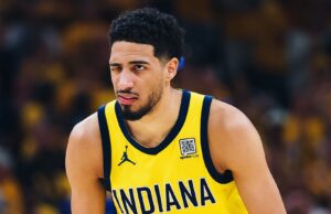 Pacers Force Game 7 With Statement Win Over Thunder