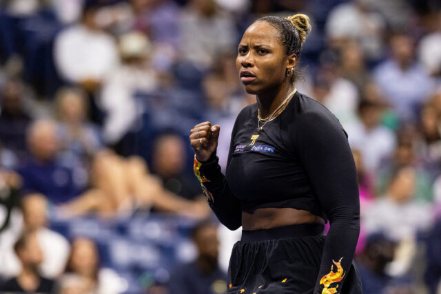 Tennis: US Open