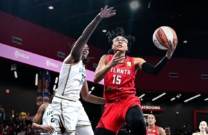 Dream Cruise Past Short-Handed Liberty, Set Franchise Wins Record