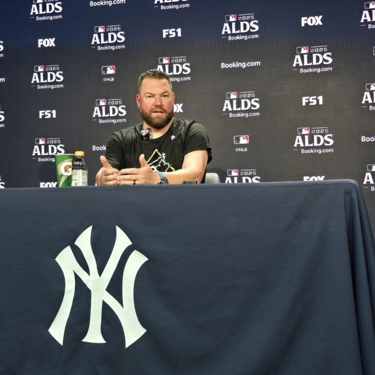 Blue Jays Punch Ticket to ALCS, Eliminate Yankees With Complete Team Effort