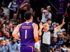 Ja Morant’s Late Jumper Lifts Grizzlies Over Suns, 114–113