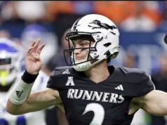 UTSA Dominates Tulane In Statement Home Win