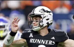 UTSA Dominates Tulane In Statement Home Win