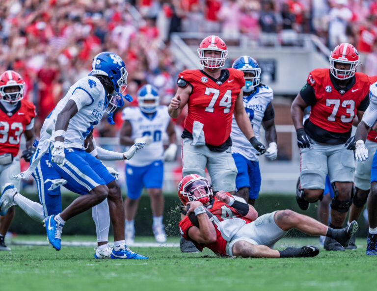 Shut Out from the Press Box: How Black and Independent Media Still Face Barriers In Sports Coverage