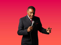 Lehman Center For The Performing Arts Presents  Jose’ Alberto “EL Canario” 50th Anniversary Celebration