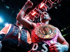 Danny “Swift” Garcia Closes Barclays Center Chapter With Devastating Knockout Win