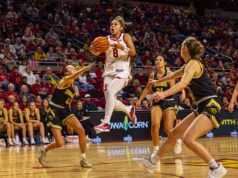 Iowa State Women’s Basketball Impresses In Exhibition Win Over UW-Oshkosh