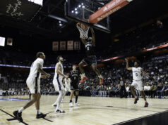 Providence Pulls Away In Second Half To Beat Penn State 77–65 At Hall Of Fame Showcase
