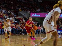 No. 14 Iowa State Dominates Sacred Heart In 99–34 Rout