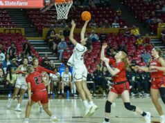 Arizona State Locks Down Eastern Washington, Moves to 2–0 With Dominant Defensive Win