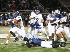 Passaic Tech Explodes for 56 Points To Capture North 1, Group 5 Championship