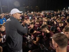 Don Bosco Dominates Second Half To Sweep Bergen Catholic, Advance To State Final