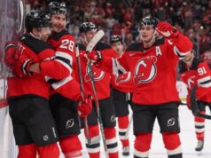 Jesper Bratt’s Overtime Heroics Lift Devils Past Canadiens, 4–3