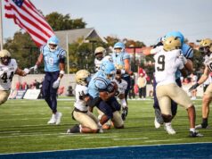 Wofford Extends Win Streak to Three With Hard-Fought Victory Over The Citadel