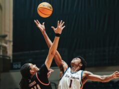 SIUE Surges Past UTSA After Early Roadrunner Spark, 77–60