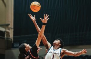 SIUE Surges Past UTSA After Early Roadrunner Spark, 77–60