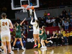 No. 12 Iowa State Dominates Mercyhurst In 112–62 Blowout