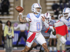Delaware State Holds Off Morgan State’s Late Push For Narrow 14–12 Victory