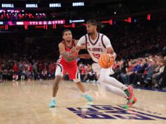 St. John’s Leans on Defense, Blocks To Hold Off Ole Miss at the Garden