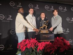 Four Finalists, One Trophy: The 2025 Heisman Race Comes Down To Four Unforgettable Stories