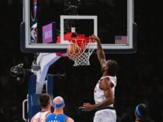 Thunder Reassert Dominance As Gilgeous-Alexander’s 32 Fuels 122–101 Rout Of Clippers