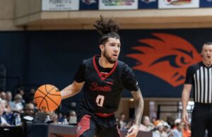 Seattle Staves Off UTSA’s Late rally To Win In Final Game Before Conference