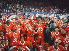 Weigman Leads Houston’s Comeback as Cougars Top LSU 38–35 in Texas Bowl