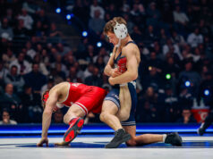 Second-Half Surge Lifts Penn State Past Nebraska In Bryce Jordan Center