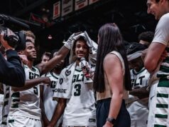 Charlotte Hands UTSA Eighth Straight Loss, Earns First Road Win