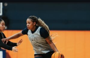 Hardaway Lifts UTSA Past Charlotte, 69–63