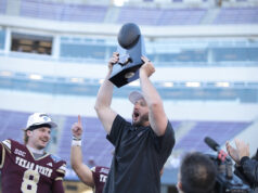 Texas State Dominates Rice 41–10 In Armed Forces Bowl