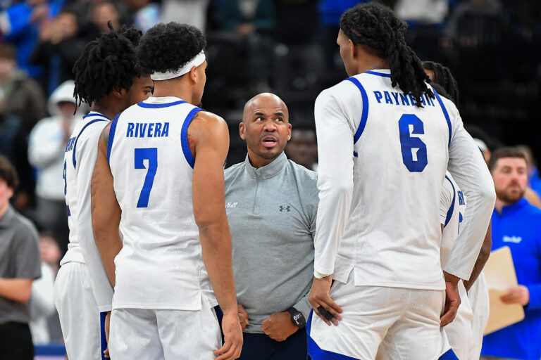 Second-Half Surge Lifts Seton Hall Past Marquette, 69-64