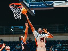 Florida Atlantic Owls Men’s Basketball Hold Off Injury-Plagued UTSA Roadrunners 60–52, In American Conference Clash